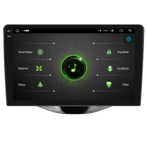 Navigatie PilotOn Toyota Aygo 2014-2022 2K 8GB 256GB 8 CORE - Img 4