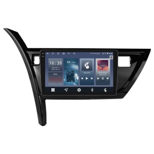 Navigatie PilotOn Toyota Corolla E18 2013-2017 10 inch 2GB 32GB 4 CORE