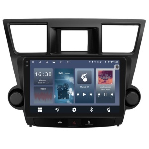 Navigatie PilotOn Toyota Highlander 2008-2014 10 inch 2GB 32GB 4 CORE - Img 1