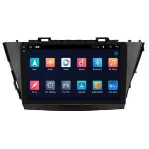 Navigatie PilotOn Toyota Prius 2013-2015 2K 4GB 64GB 8 CORE - Img 3