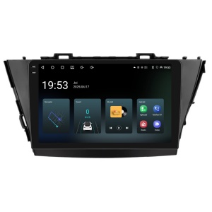 Navigatie PilotOn Toyota Prius 2013-2015 9 inch 4GB 64GB 4 CORE