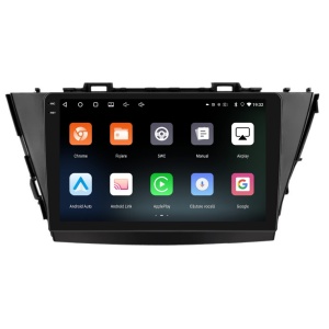 Navigatie PilotOn Toyota Prius 2013-2015 9 inch 6GB 128GB 8 CORE - Img 2