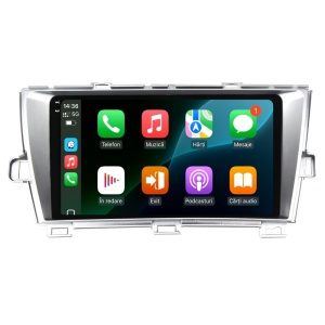 Navigatie PilotOn Toyota Prius W3 2009-2015 9 inch 2GB 32GB 4 CORE - Img 7