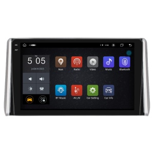 Navigatie PilotOn Toyota Rav4 dupa 2018 2K 8GB 256GB 8 CORE
