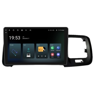 Navigatie PilotOn Volvo S60 2 2014-2018 9 inch 4GB 64GB 4 CORE