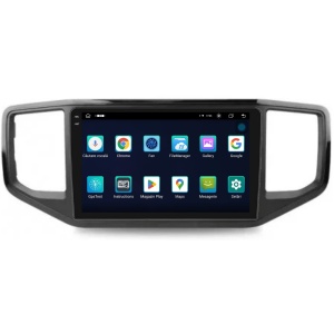 Navigatie PilotOn VW Amarok 2016-2022 2K 8GB 256GB 8 CORE - Img 2