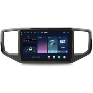 Navigatie PilotOn VW Amarok 2016-2022 9 inch 6GB 128GB 8 CORE