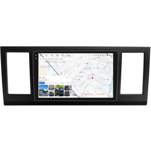 Navigatie PilotOn VW Caravelle dupa 2015 9 inch 6GB 128GB 8 CORE - Img 8