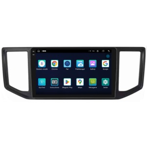 Navigatie PilotOn VW Crafter MAN TGE 2017-2022 2K 4GB 64GB 8 CORE - Img 2