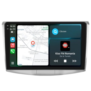 Navigatie PilotOn VW Passat B7 2010-2014 2K 8GB 256GB 8 CORE - Img 6