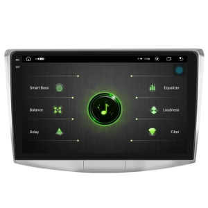 Navigatie PilotOn VW Passat CC B6 2008-2012 2K 8GB 256GB 8 CORE - Img 4
