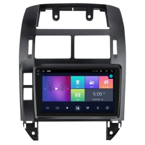 Navigatie PilotOn VW Polo 2001-2012 2K 4GB 64GB 8 CORE