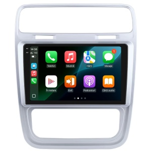 Navigatie PilotOn VW Scirocco 2015-2018 9 inch 4GB 64GB 4 CORE - Img 7