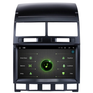 Navigatie PilotOn VW Touareg 7L 2002-2011 2K 4GB 64GB 8 CORE - Img 4