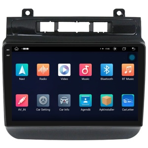 Navigatie PilotOn VW Touareg 7P 2010-2018 2K 4GB 64GB 8 CORE - Img 3
