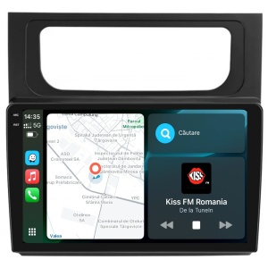 Navigatie PilotOn VW Touran 2 2010-2015 10 inch 4GB 64GB 4 CORE - Img 5