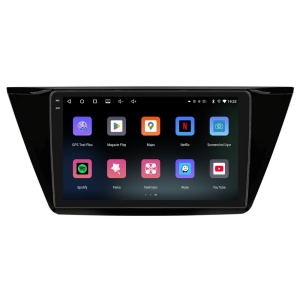 Navigatie PilotOn VW Touran 3 dupa 2015 10 inch 4GB 64GB 8 CORE - Img 3