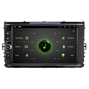 Navigatie PilotOn VW Transporter T6 dupa 2022 2K 8GB 256GB 8 CORE - Img 4