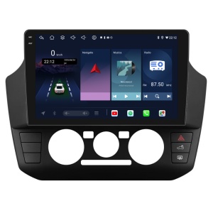 Navigatie PilotOn VW UP 2017-2023 9 inch 6GB 128GB 8 CORE
