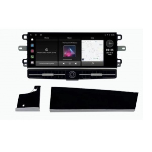 Navigatie Porsche Panamera 2009-2016 12.3 inch 8GB 128GB 8 Core 4G