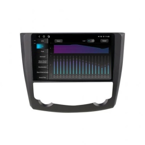 Navigatie Renault Kadjar 2015-2017 2K QLED 12GB 256GB 8 Core 4G - Img 4