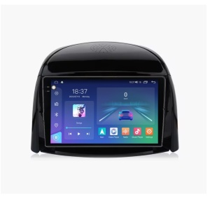 Navigatie Renault Koleos 2008-2016 2K QLED 8GB 256GB 8 Core 4G