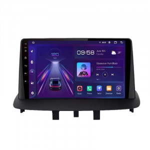 Navigatie Renault Megane 3 2009-2016 9 inch 1GB 32GB 4 Core