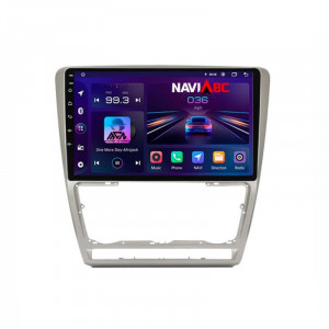 Navigatie Skoda Octavia 2 2004-2013 10 inch 2GB 64GB 4 Core