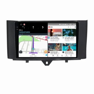 Navigatie Smart For Two For Four 2K QLED 12GB 256GB 8 Core 4G - Img 6