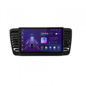 Navigatie Subaru Legacy Outback 2004-2009 9 inch 1GB 32GB 4 Core