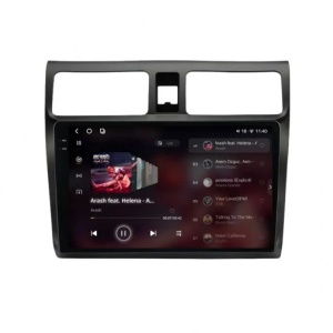 Navigatie Suzuki Swift 3 2005-2010 2K QLED 12GB 256GB 8 Core 4G - Img 2
