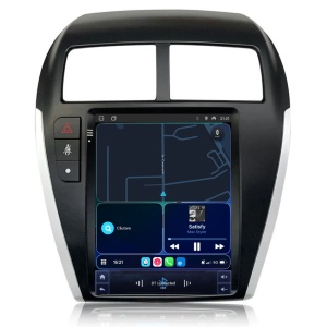 Navigatie Tip Tesla Citroen C4 AirCross 2012-2017 9.7 inch 2GB 32GB 8 Core 4G - Img 4