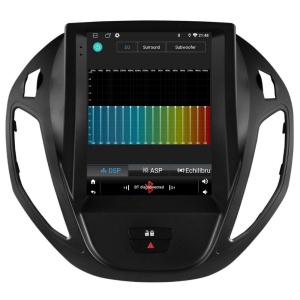 Navigatie Tip Tesla Ford B-Max 2014-2018 9.7 inch 2GB 64GB 4 Core - Img 7