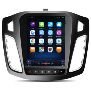 Navigatie Tip Tesla Ford Focus 3 2011-2019 9.7 inch 2GB 32GB 8 Core 4G - Img 2