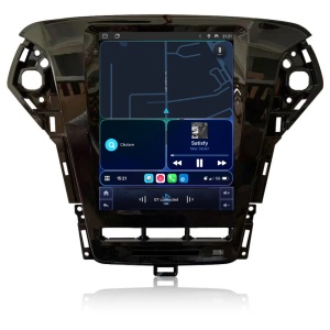 Navigatie Tip Tesla Ford Mondeo 4 2011-2014 9.7 inch 2GB 64GB 4 Core - Img 4