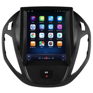 Navigatie Tip Tesla Ford Transit Courier 2014-2018 9.7 inch 2GB 32GB 8 Core - Img 2