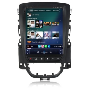 Navigatie Tip Tesla Opel Astra J 2009-2017 9.7 inch 2GB 32GB 8 Core 4G - Img 8