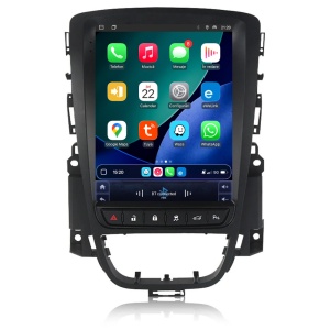 Navigatie Tip Tesla Opel Astra J 2009-2017 9.7 inch 2GB 64GB 4 Core - Img 3