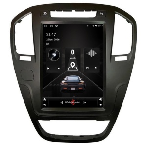 Navigatie Tip Tesla Opel Insignia 2009-2013 9.7 inch 2GB 64GB 4 Core