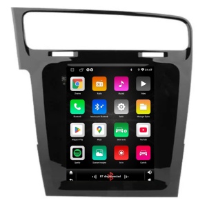 Navigatie Tip Tesla VW Golf 7 2012-2020 9.7 inch 2GB 64GB 4 Core - Img 2