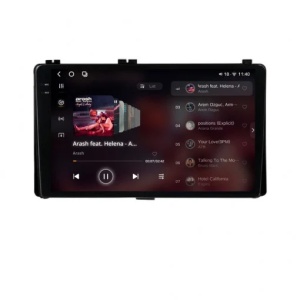 Navigatie Toyota Auris E18 2012-2019 2K QLED 12GB 256GB 8 Core 4G - Img 2