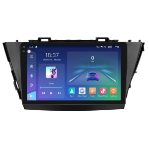 Navigatie Toyota Prius 2013-2015 2K QLED 4GB 64GB 8 Core