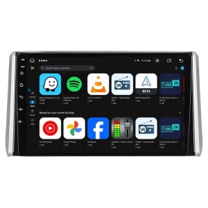 Navigatie Toyota Rav4 dupa 2018 10 inch 1GB 32GB 4 Core - Img 7
