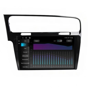 Navigatie VW Golf 7 2012-2020 2K QLED 12GB 256GB 8 Core 4G - Img 4