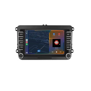 Navigatie VW Multivan T6 2015-2020 7 inch 4GB 64GB 8 Core 4G - Img 4