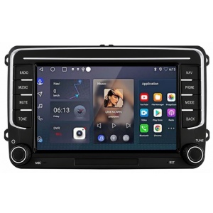 Navigatie VW Passat B6 2005-2010 7 inch 4GB 64GB 4 Core - Img 2