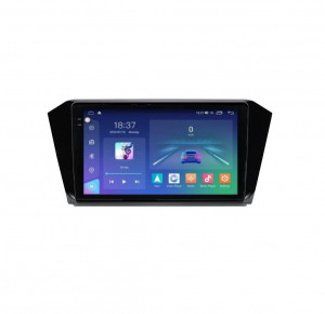 Navigatie VW Passat B8 2015-2019 2K QLED 4GB 64GB 8 Core 4G
