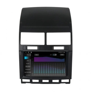 Navigatie VW Touareg 7L 2002-2011 2K QLED 12GB 256GB 8 Core 4G - Img 4