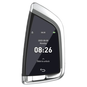 Smart Key Auto dedicata BMW - Img 3