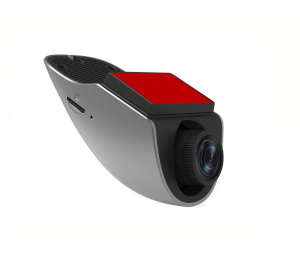 Camera Inregistrare trafic DVR 2K cu ADAS pentru navigatii cu Android